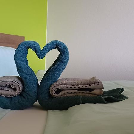 Apartman Kovacova - The Apartment In Spa Village ภายนอก รูปภาพ