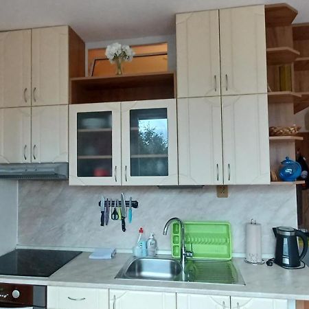 Apartman Kovacova - The Apartment In Spa Village ภายนอก รูปภาพ