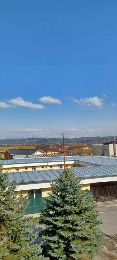 Apartman Kovacova - The Apartment In Spa Village ภายนอก รูปภาพ