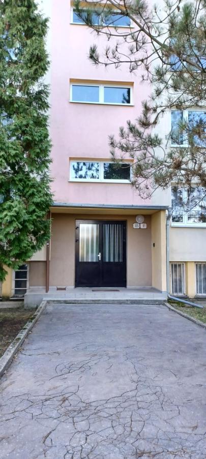 Apartman Kovacova - The Apartment In Spa Village ภายนอก รูปภาพ