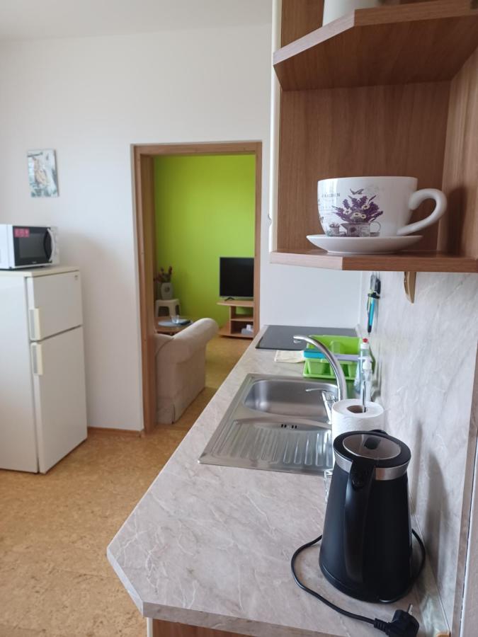 Apartman Kovacova - The Apartment In Spa Village ภายนอก รูปภาพ