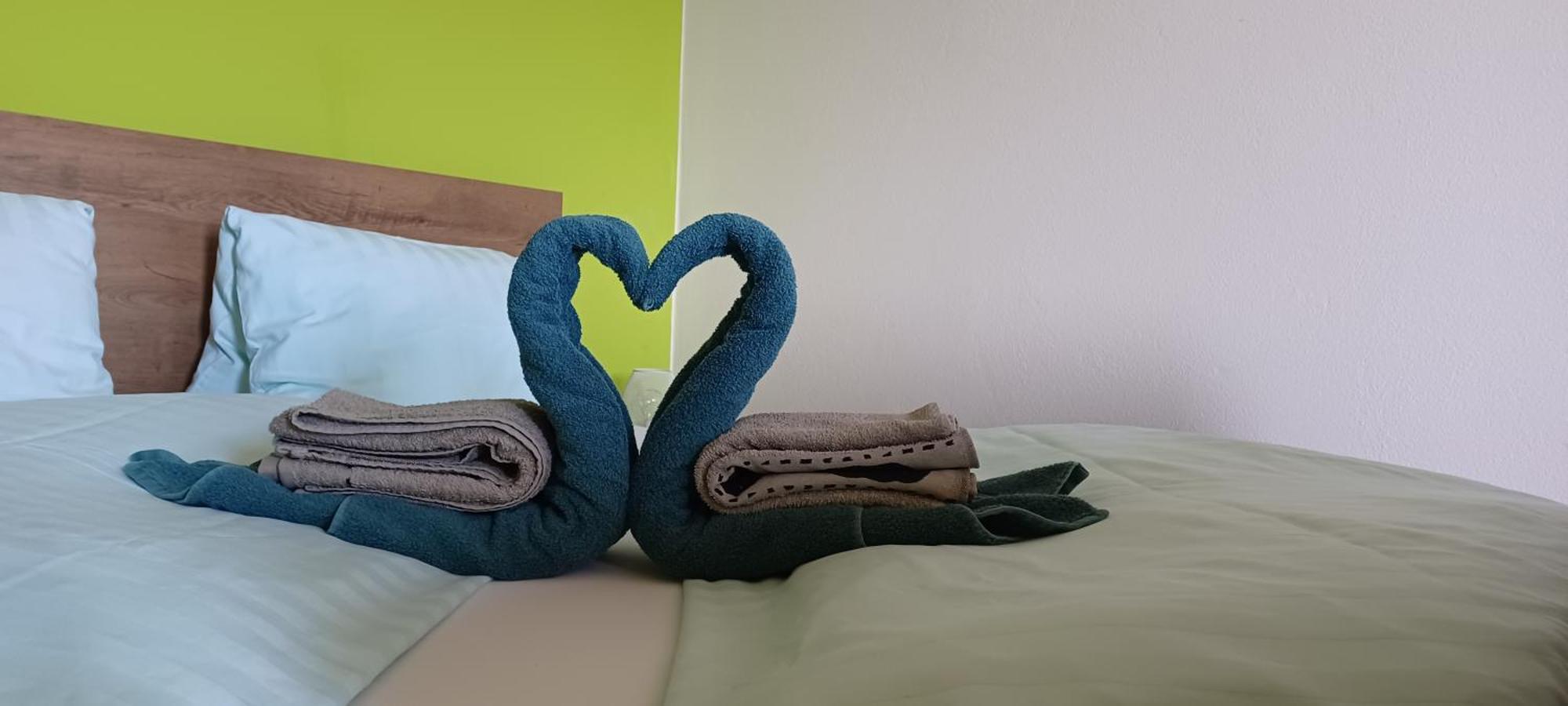 Apartman Kovacova - The Apartment In Spa Village ภายนอก รูปภาพ