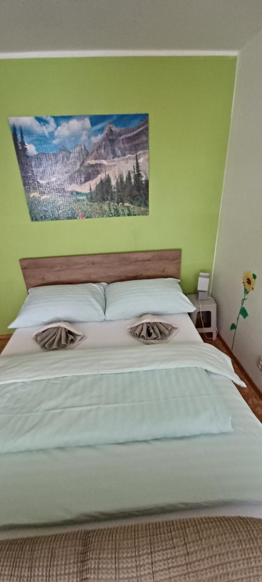 Apartman Kovacova - The Apartment In Spa Village ภายนอก รูปภาพ