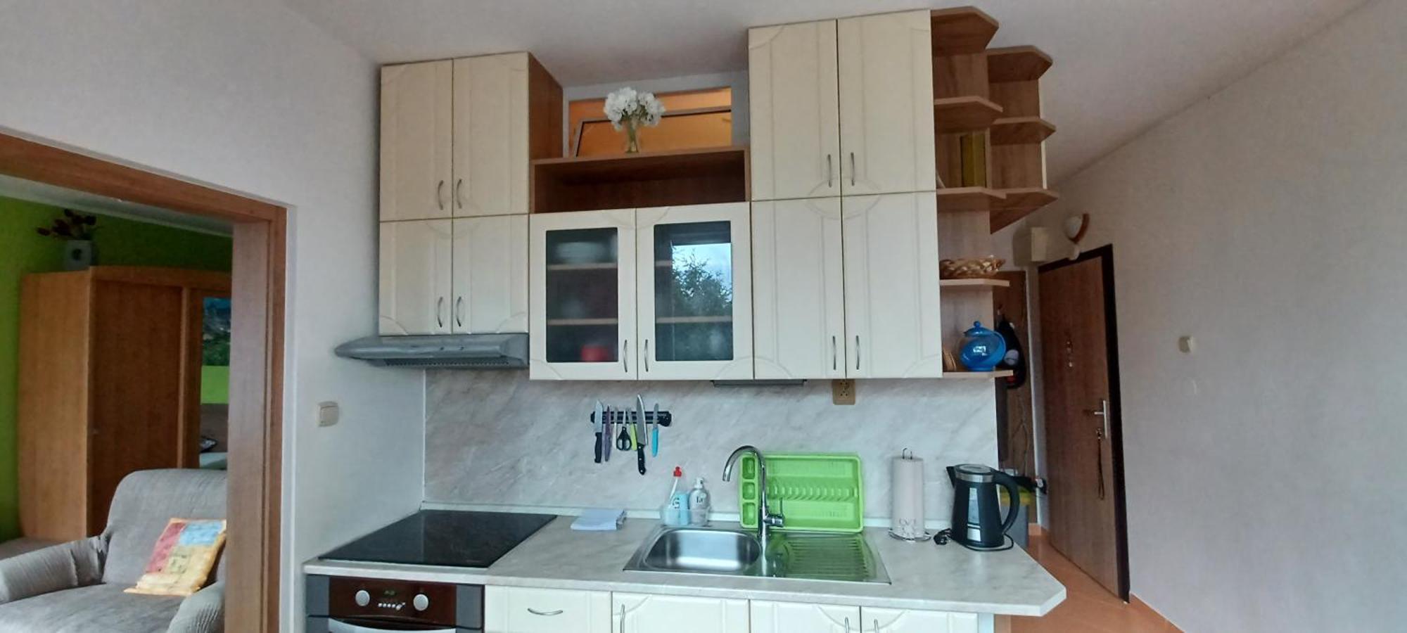 Apartman Kovacova - The Apartment In Spa Village ภายนอก รูปภาพ