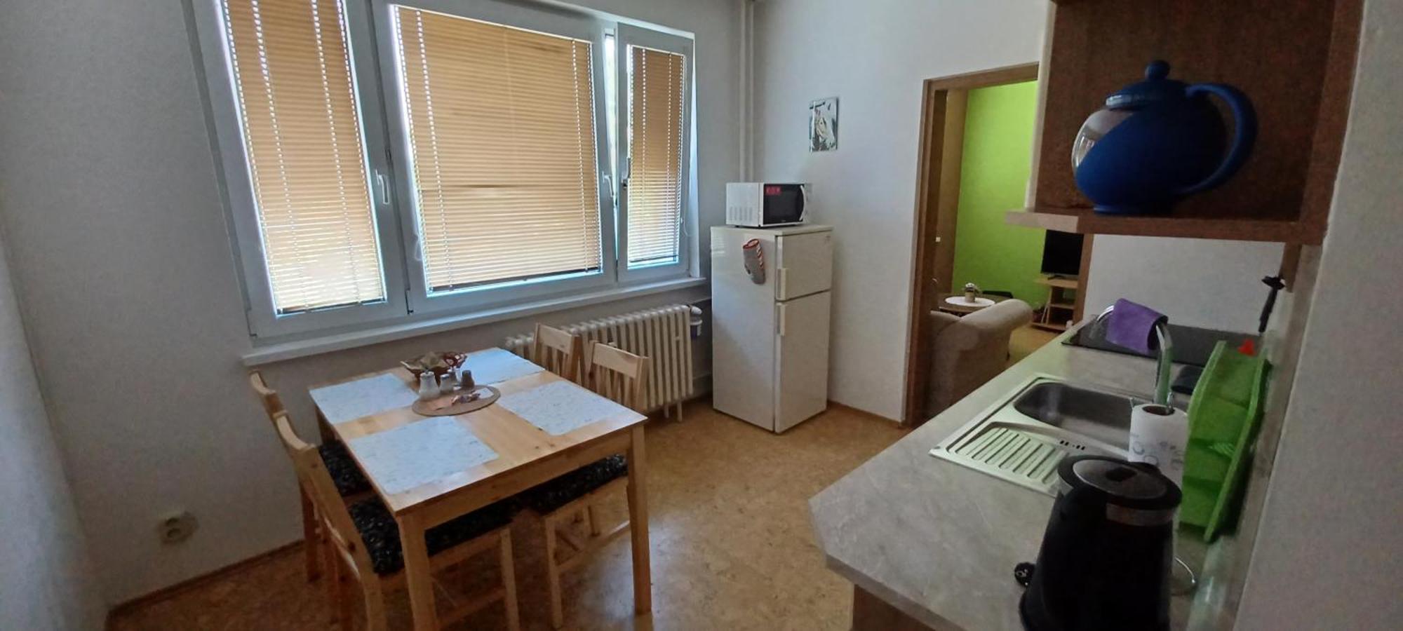 Apartman Kovacova - The Apartment In Spa Village ภายนอก รูปภาพ
